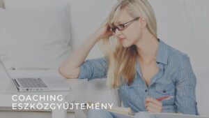 Coaching eszközgyűjtemény
